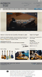 Mobile Screenshot of guitardoc.de